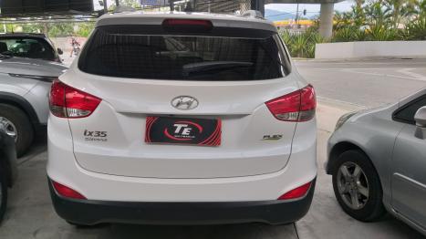 HYUNDAI IX35 2.0 16V 4P GL FLEX AUTOM�TICO, Foto 3