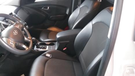 HYUNDAI IX35 2.0 16V 4P GL FLEX AUTOM�TICO, Foto 5