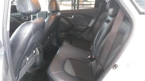 HYUNDAI IX35 2.0 16V 4P GL FLEX AUTOM�TICO, Foto 6