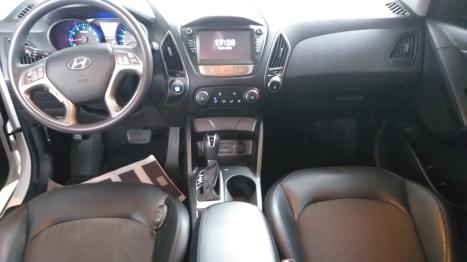 HYUNDAI IX35 2.0 16V 4P GL FLEX AUTOM�TICO, Foto 7