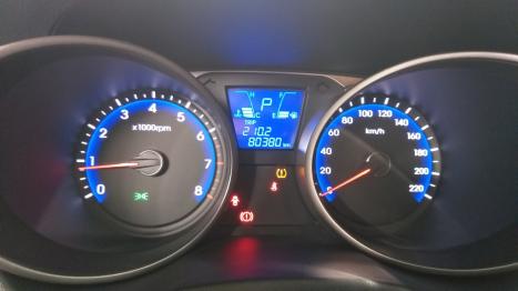 HYUNDAI IX35 2.0 16V 4P GL FLEX AUTOM�TICO, Foto 9
