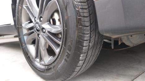 HYUNDAI IX35 2.0 16V 4P GL FLEX AUTOM�TICO, Foto 17
