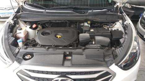 HYUNDAI IX35 2.0 16V 4P GL FLEX AUTOM�TICO, Foto 18
