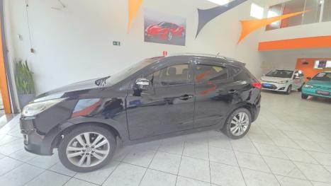 HYUNDAI IX35 2.0 16V 4P GLS FLEX AUTOM�TICO, Foto 2