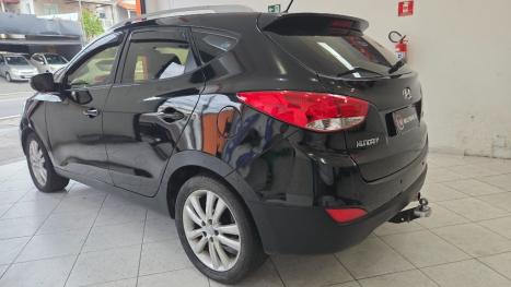 HYUNDAI IX35 2.0 16V 4P GLS FLEX AUTOM�TICO, Foto 3