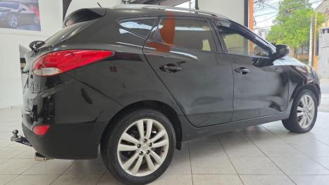 HYUNDAI IX35 2.0 16V 4P GLS FLEX AUTOM�TICO, Foto 4