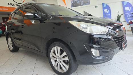 HYUNDAI IX35 2.0 16V 4P GLS FLEX AUTOM�TICO, Foto 5