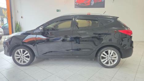 HYUNDAI IX35 2.0 16V 4P GLS FLEX AUTOM�TICO, Foto 6