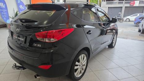 HYUNDAI IX35 2.0 16V 4P GLS FLEX AUTOM�TICO, Foto 8