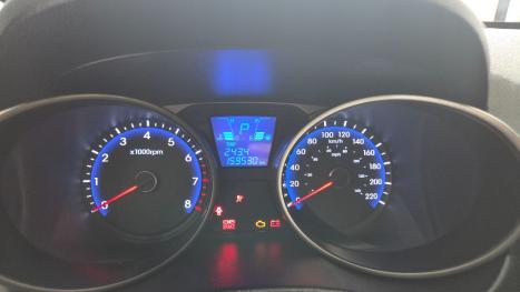 HYUNDAI IX35 2.0 16V 4P GLS FLEX AUTOM�TICO, Foto 9
