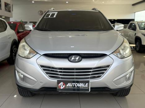 HYUNDAI IX35 2.0 16V 4P, Foto 2