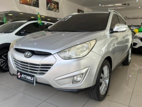HYUNDAI IX35 2.0 16V 4P, Foto 3