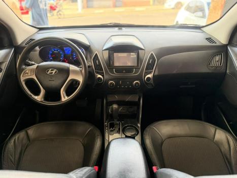HYUNDAI IX35 2.0 16V 4P, Foto 7
