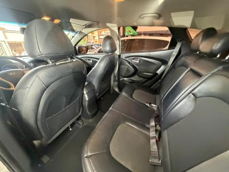 HYUNDAI IX35 2.0 16V 4P, Foto 11