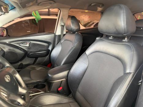 HYUNDAI IX35 2.0 16V 4P, Foto 12