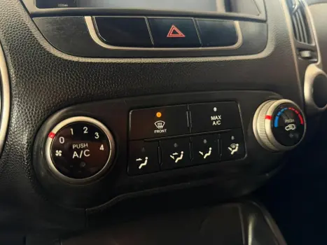 HYUNDAI IX35 2.0 16V 4P, Foto 17