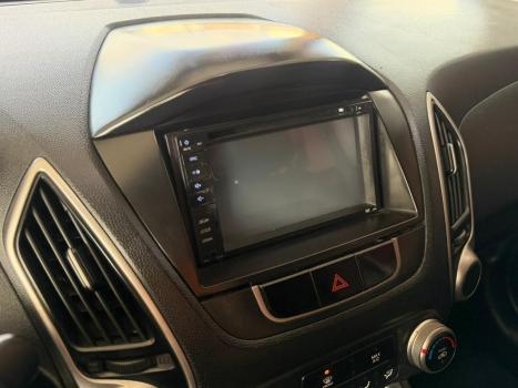 HYUNDAI IX35 2.0 16V 4P, Foto 18