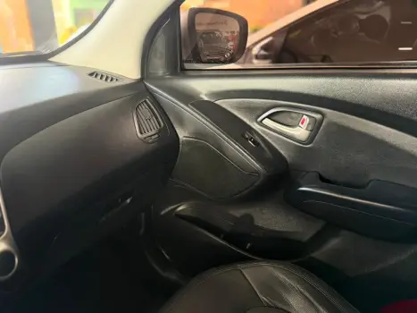 HYUNDAI IX35 2.0 16V 4P, Foto 19