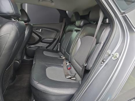 HYUNDAI IX35 2.0 16V 4P AUTOM�TICO, Foto 5