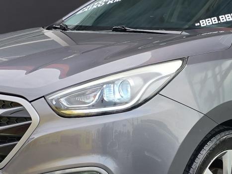 HYUNDAI IX35 2.0 16V 4P AUTOM�TICO, Foto 7
