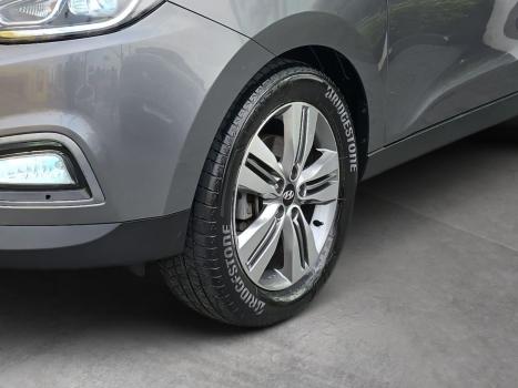 HYUNDAI IX35 2.0 16V 4P AUTOM�TICO, Foto 8