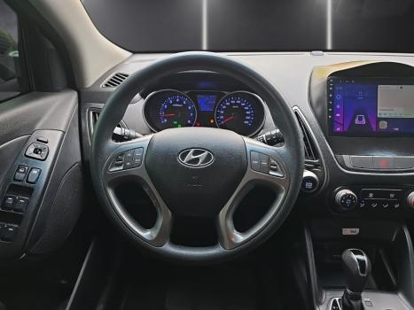 HYUNDAI IX35 2.0 16V 4P AUTOM�TICO, Foto 9