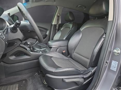 HYUNDAI IX35 2.0 16V 4P AUTOM�TICO, Foto 10