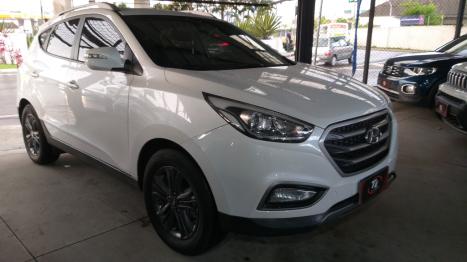 HYUNDAI IX35 2.0 16V 4P GL FLEX AUTOM�TICO, Foto 2
