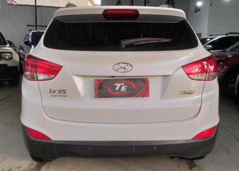 HYUNDAI IX35 2.0 16V 4P GL FLEX AUTOM�TICO, Foto 3