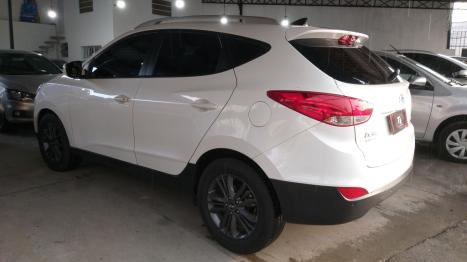 HYUNDAI IX35 2.0 16V 4P GL FLEX AUTOM�TICO, Foto 4