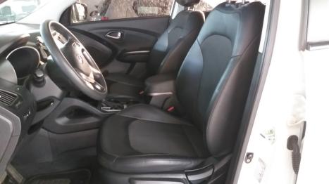 HYUNDAI IX35 2.0 16V 4P GL FLEX AUTOM�TICO, Foto 5
