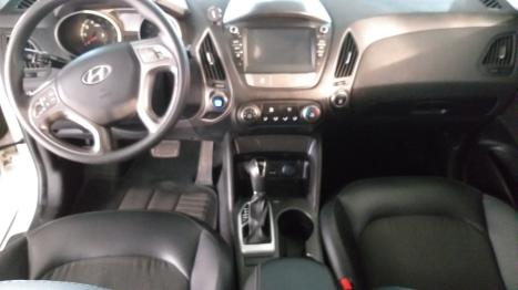 HYUNDAI IX35 2.0 16V 4P GL FLEX AUTOM�TICO, Foto 7