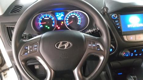 HYUNDAI IX35 2.0 16V 4P GL FLEX AUTOM�TICO, Foto 8