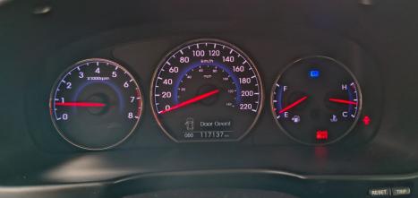 HYUNDAI Santa F� 2.4 16V 4P GLS 2WD 180CV AUTOM�TICO, Foto 8