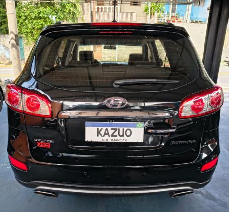 HYUNDAI Santa F� 2.4 16V 4P GLS 2WD 180CV AUTOM�TICO, Foto 20