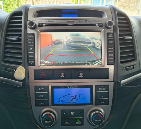 HYUNDAI Santa F� 2.4 16V 4P GLS 2WD 180CV AUTOM�TICO, Foto 9