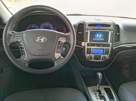 HYUNDAI Santa F� 2.4 16V 4P GLS 2WD 180CV AUTOM�TICO, Foto 6