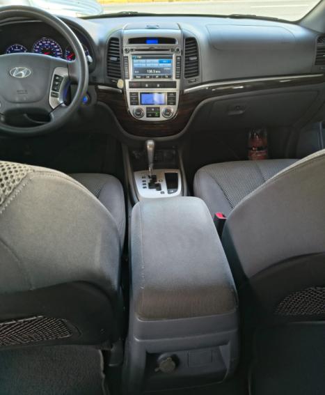 HYUNDAI Santa F� 2.4 16V 4P GLS 2WD 180CV AUTOM�TICO, Foto 12