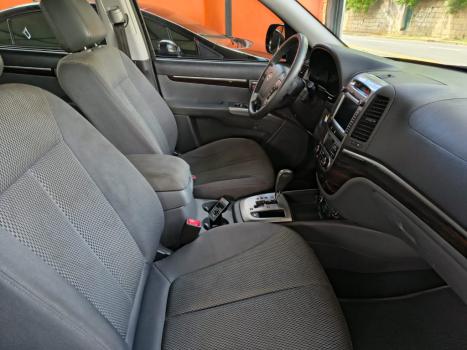 HYUNDAI Santa F� 2.4 16V 4P GLS 2WD 180CV AUTOM�TICO, Foto 16