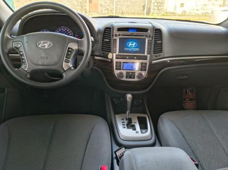 HYUNDAI Santa F� 2.4 16V 4P GLS 2WD 180CV AUTOM�TICO, Foto 5