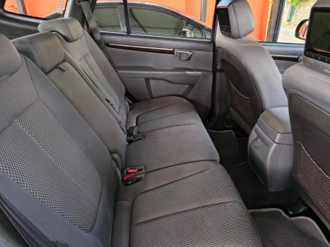 HYUNDAI Santa F� 2.4 16V 4P GLS 2WD 180CV AUTOM�TICO, Foto 18