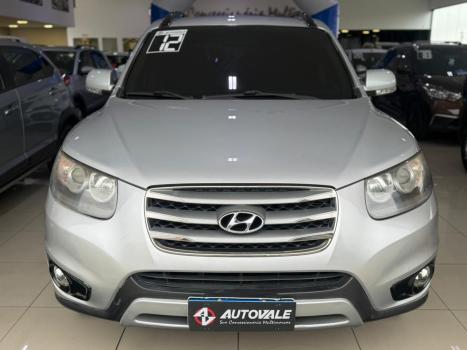 HYUNDAI Santa F� 2.4 16V 4P GLS 2WD 180CV AUTOM�TICO, Foto 2