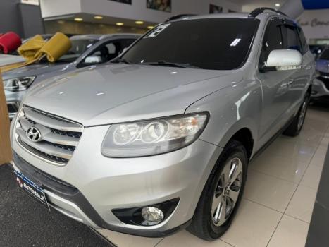 HYUNDAI Santa F� 2.4 16V 4P GLS 2WD 180CV AUTOM�TICO, Foto 3