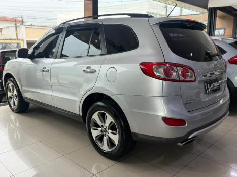HYUNDAI Santa F� 2.4 16V 4P GLS 2WD 180CV AUTOM�TICO, Foto 4