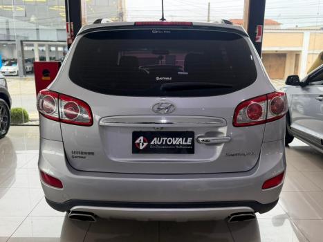 HYUNDAI Santa F� 2.4 16V 4P GLS 2WD 180CV AUTOM�TICO, Foto 5
