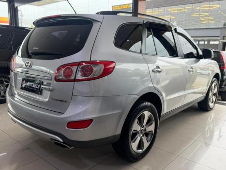 HYUNDAI Santa F� 2.4 16V 4P GLS 2WD 180CV AUTOM�TICO, Foto 6