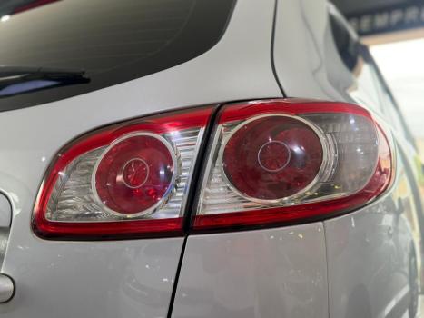 HYUNDAI Santa F� 2.4 16V 4P GLS 2WD 180CV AUTOM�TICO, Foto 7