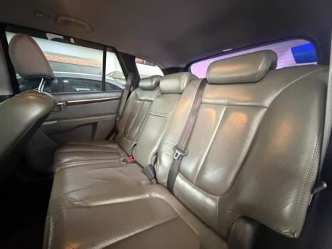 HYUNDAI Santa F� 2.4 16V 4P GLS 2WD 180CV AUTOM�TICO, Foto 11