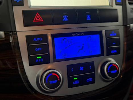 HYUNDAI Santa F� 2.4 16V 4P GLS 2WD 180CV AUTOM�TICO, Foto 14