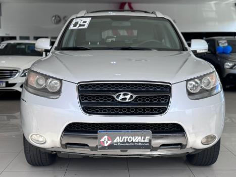 HYUNDAI Santa F� 2.7 V6 24V 4P GLS 200CV AUTOM�TICO, Foto 2